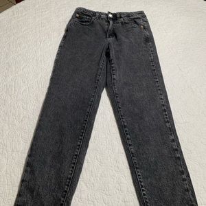 Garage denim jeans 90’s style